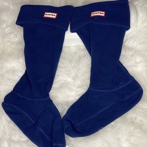 💙HUNTER Socks 🧦